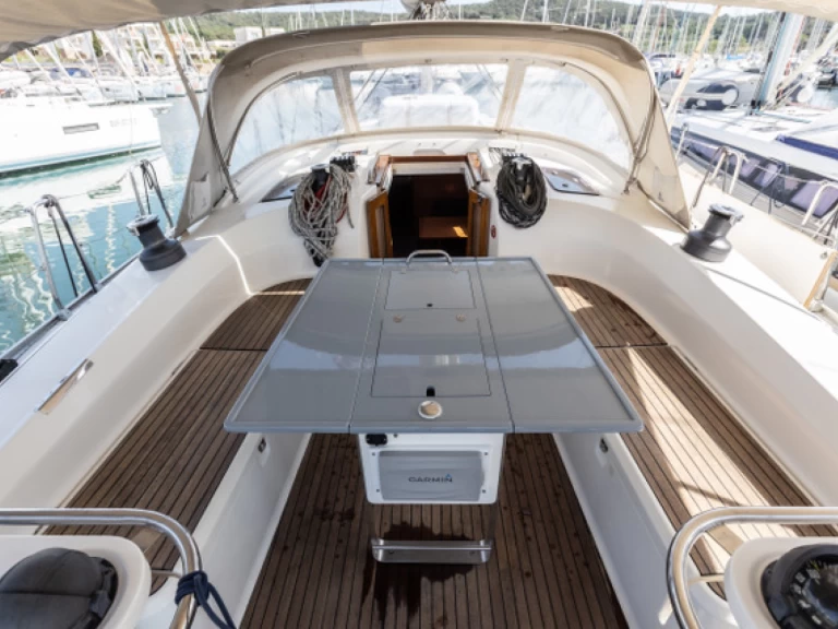 Location Voilier Bavaria avec permis