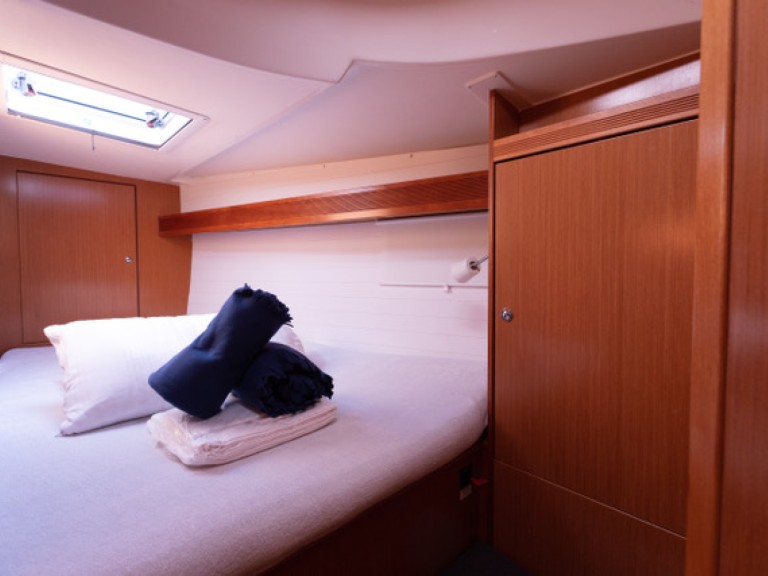 Voilier à louer à La Spezia au meilleur prix