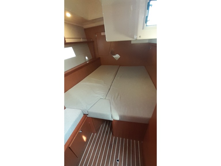 Location Voilier Bavaria avec permis