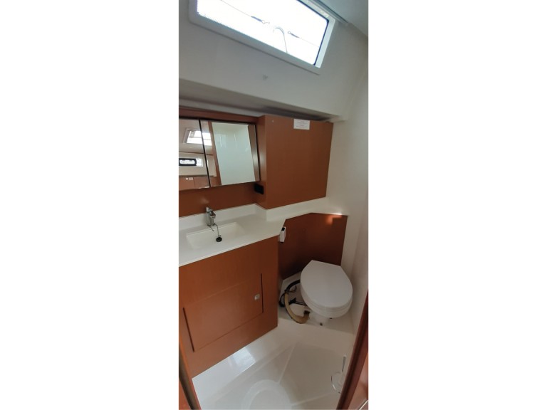 Voilier à louer à Cugnana Verde au meilleur prix