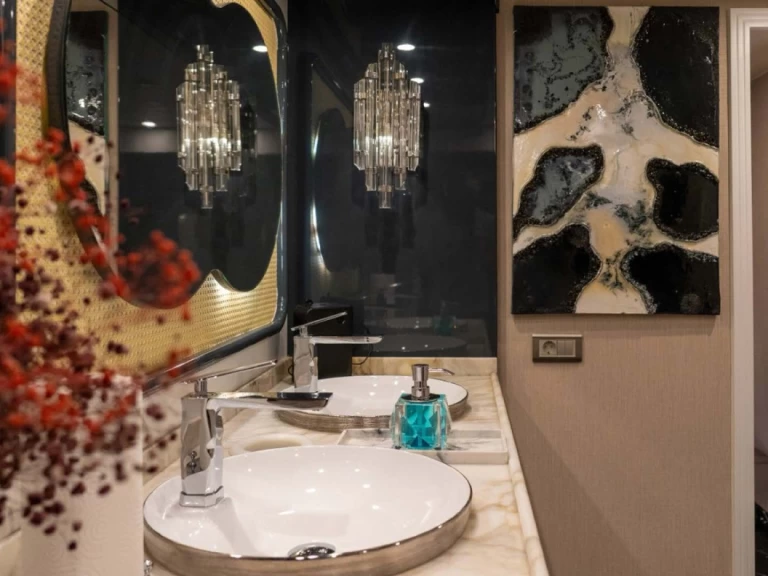 Louer Yacht avec ou sans skipper  à Bodrum