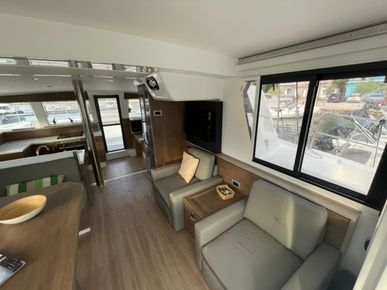 Location bateau Páleros pas cher Bali 4.2