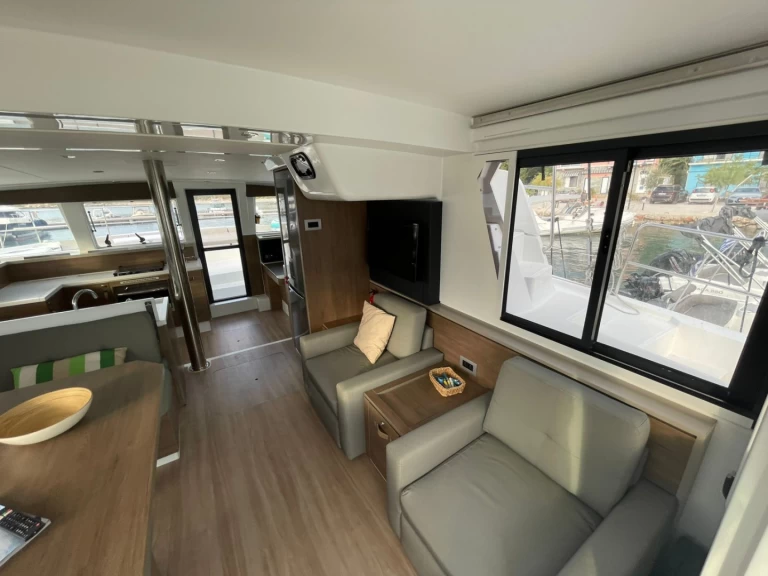 Location bateau Páleros pas cher Bali 4.2