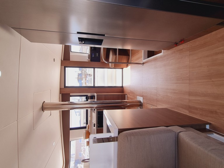 Louez un Bali Bali 4.6 à Palerme