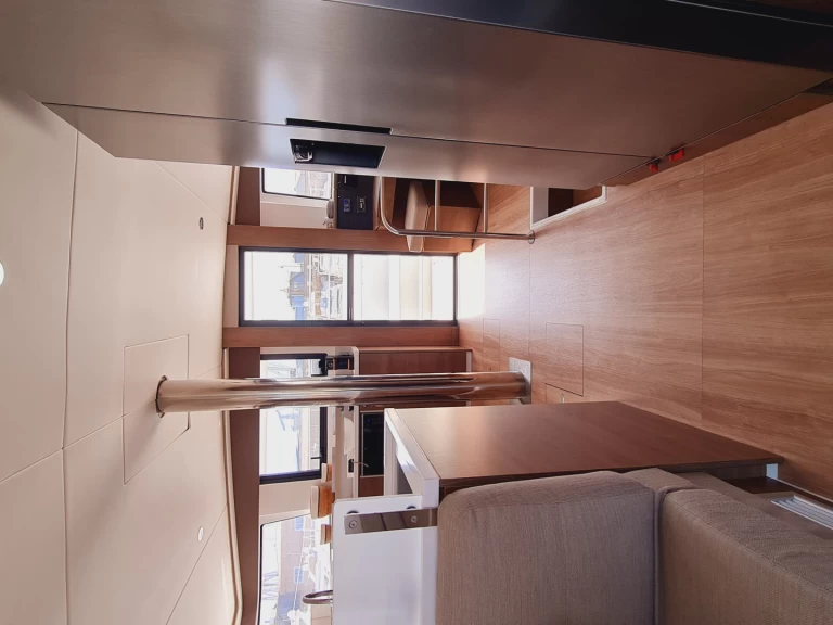 Louez un Bali Bali 4.6 à Palerme