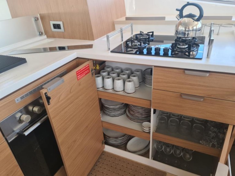 Location Catamaran Bali avec permis