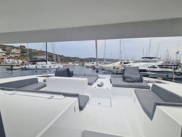 Bali Bali 5.4 a louer à Lávrio