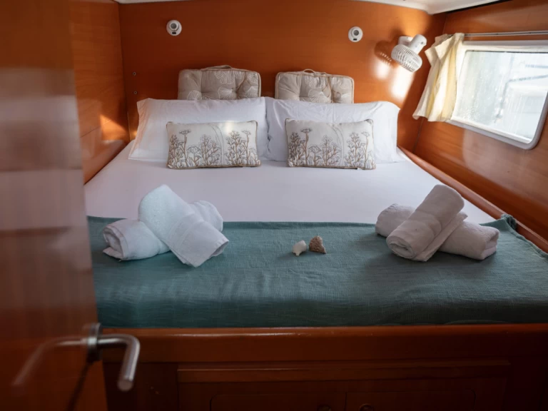 Louez un Lagoon Lagoon 380 S2 à Ibiza (Ville)