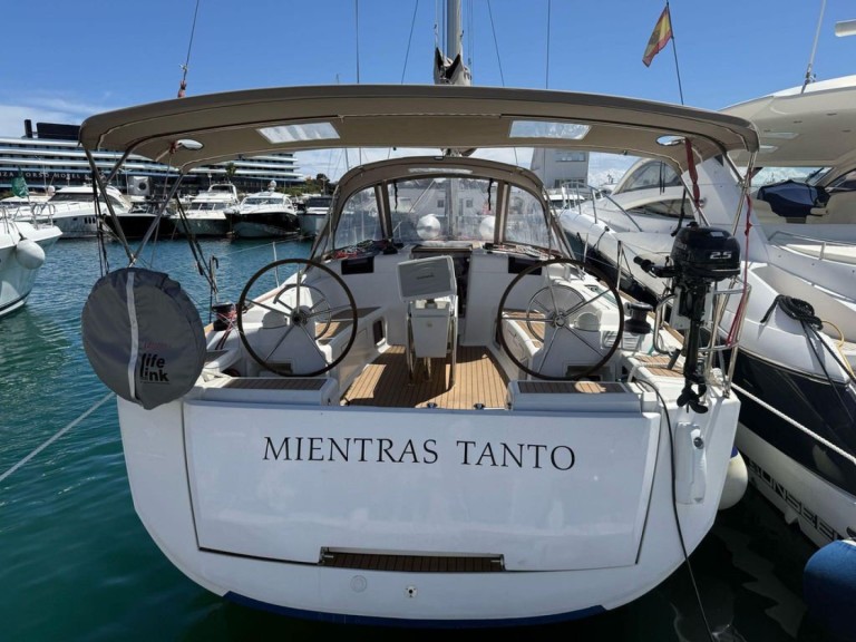 Location Voilier Jeanneau avec permis