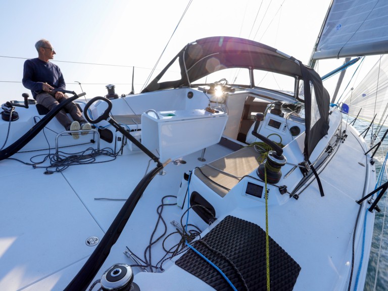 Location Voilier Jpk avec permis