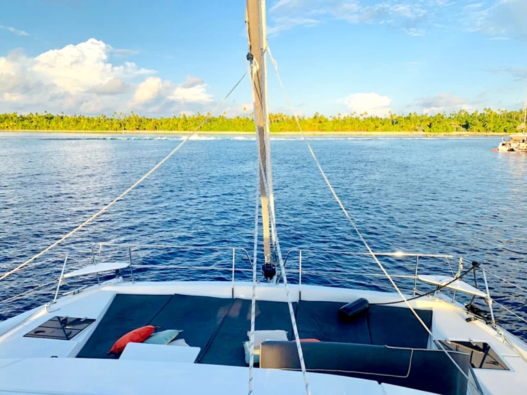 Louez un Bali Bali 4.5 à Punaauia