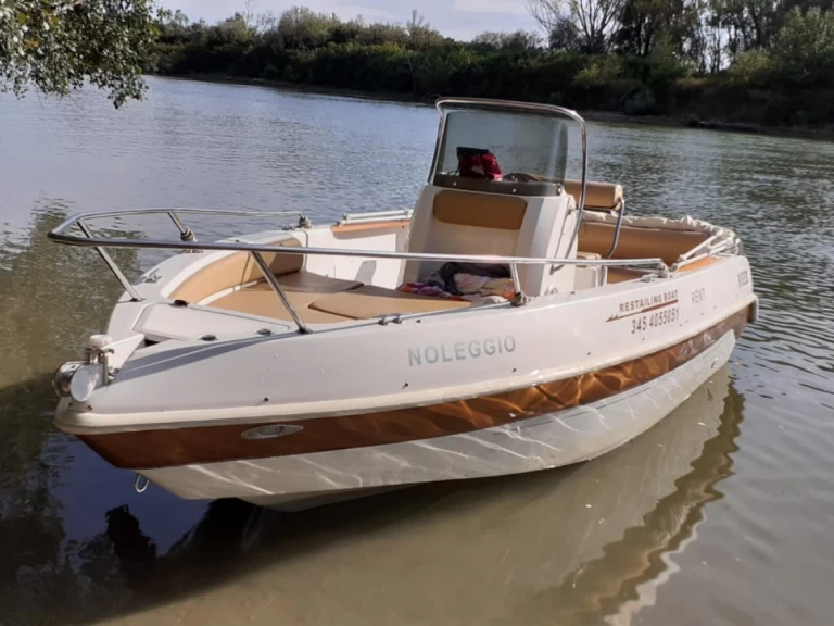 Louez un yacht & co voyage 18 à Venise