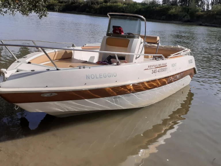 Location bateau Venise pas cher voyage 18