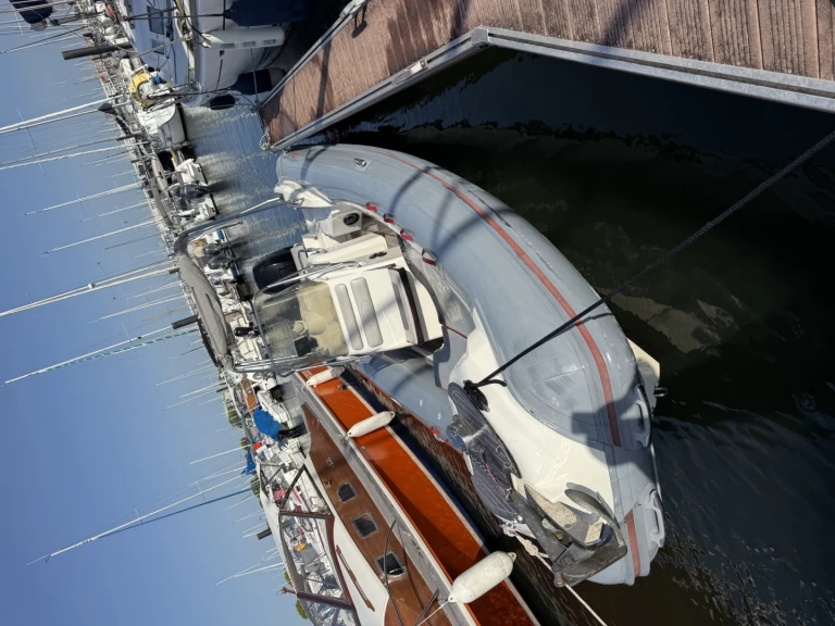 Louez un Nuova Jolly King 700 Rs à Arcachon