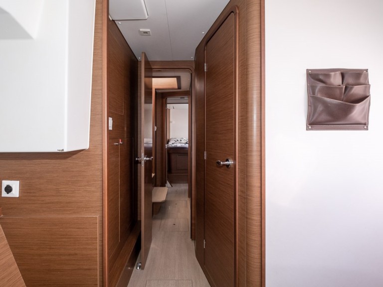 Louer Catamaran avec ou sans skipper Lagoon à Skiathos