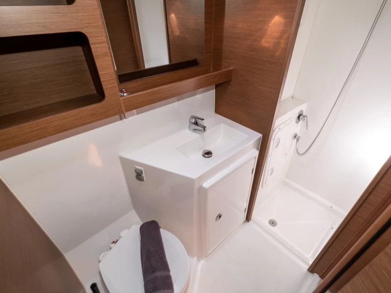 Location Catamaran Lagoon avec permis