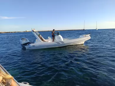 Location à Marsala - Colbac Shark sur SamBoat