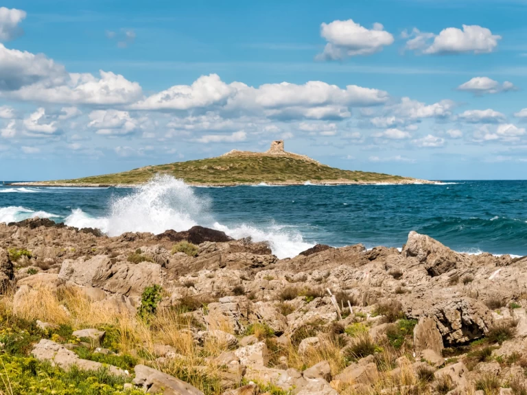 Louez un Joker Boat Coaster 650 à Palerme