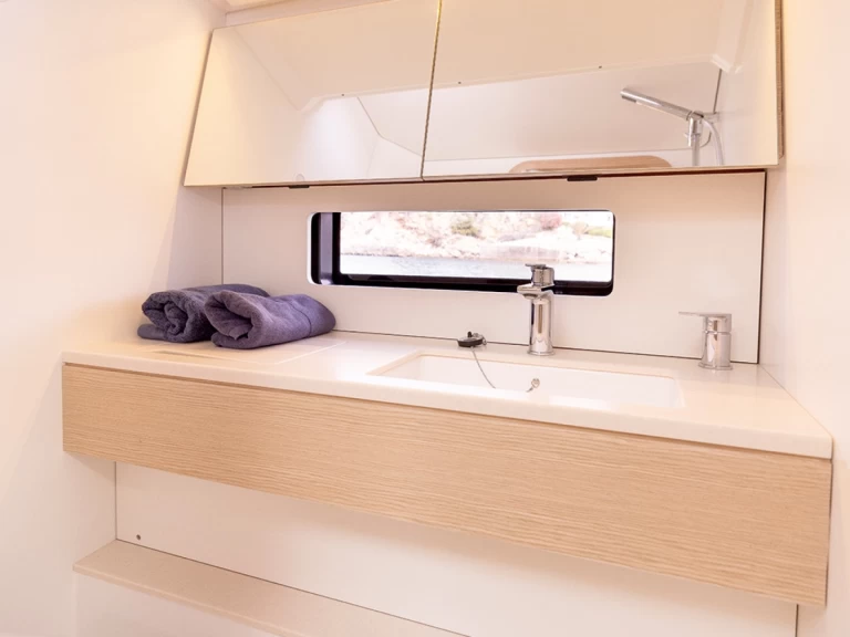 Location Voilier Dufour avec permis