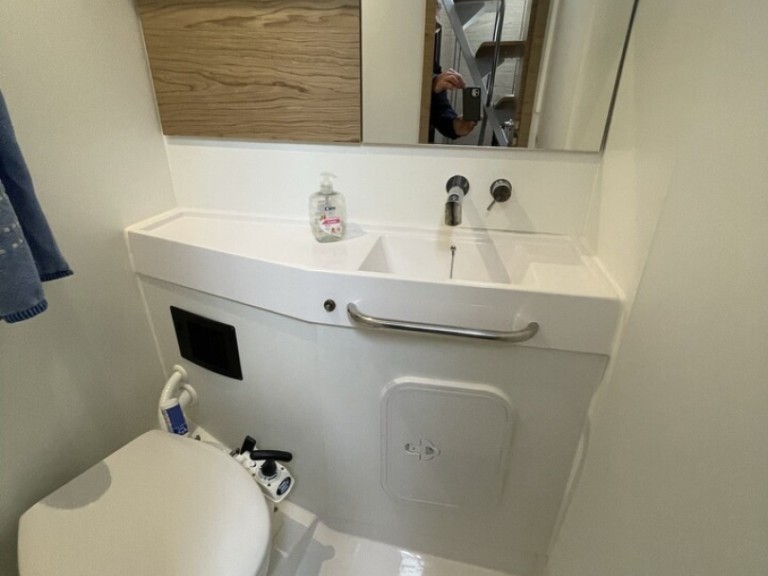 Louez un Elan Impression 50 à Palma de Majorque