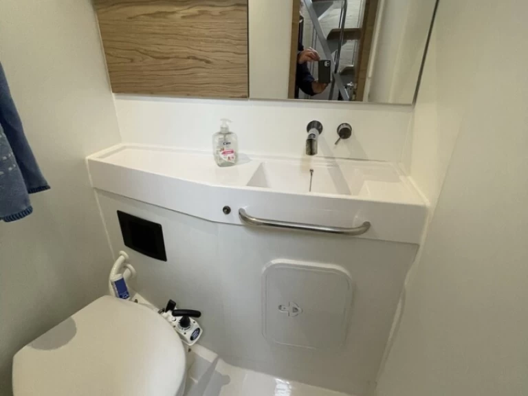 Louez un Elan Impression 50 à Palma de Majorque