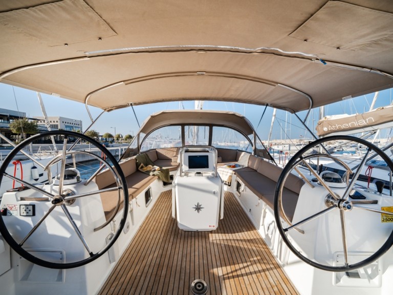 Location Voilier Jeanneau avec permis