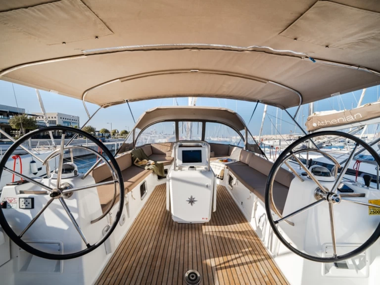 Location Voilier Jeanneau avec permis