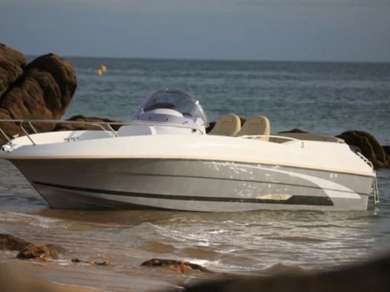 Louez un Bénéteau Beneteau 550 Flyer à Zadar