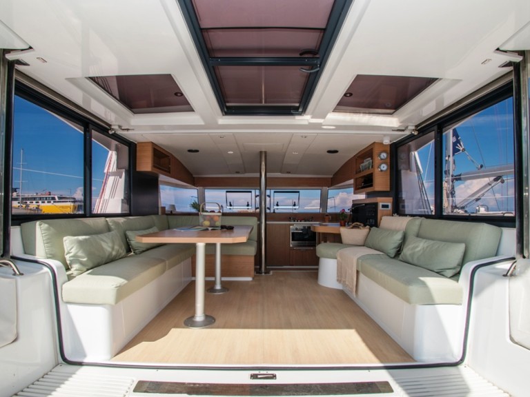 Location à Nidri - Bali Bali Catsmart sur SamBoat