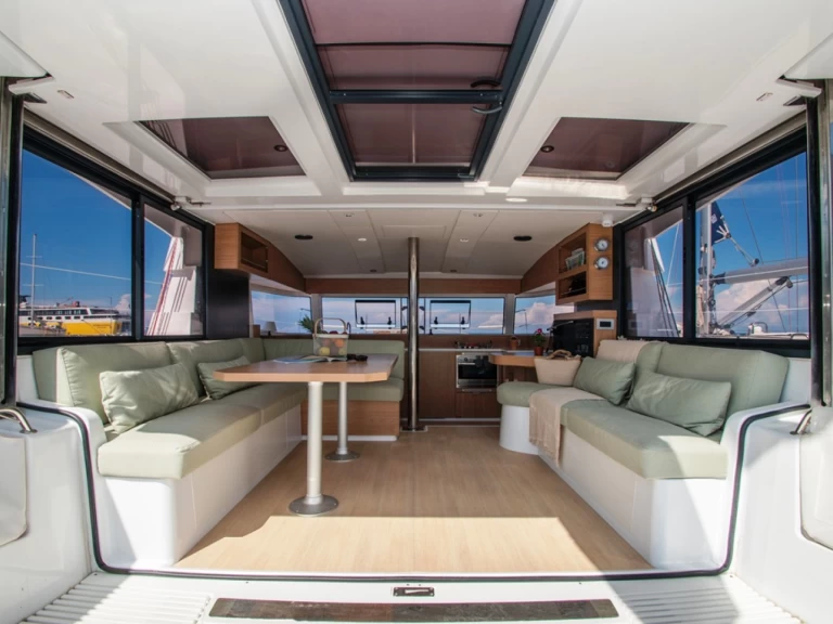 Location à Nidri - Bali Bali Catsmart sur SamBoat