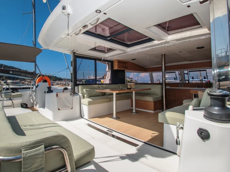 Louez un Bali Bali Catsmart à Nidri