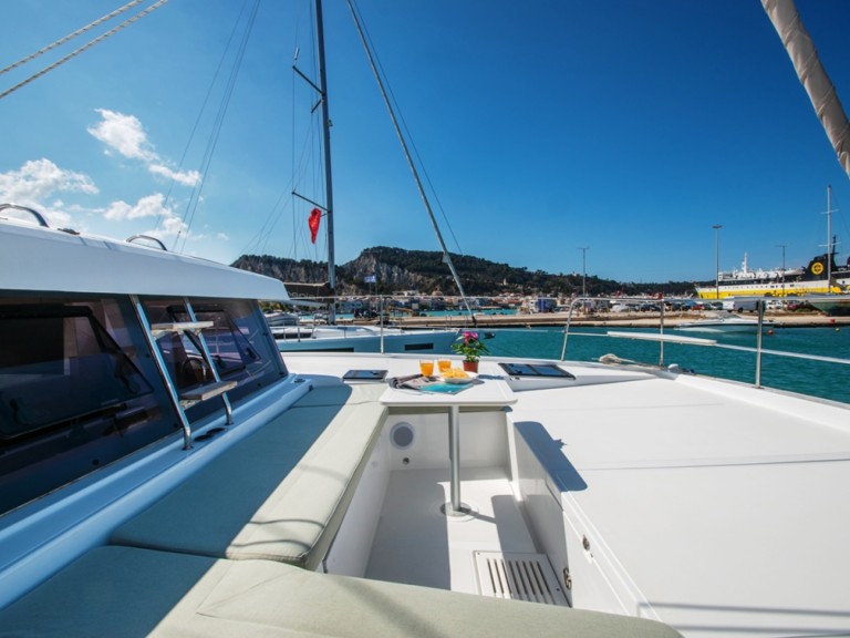 Location bateau Nidri pas cher Bali Catsmart