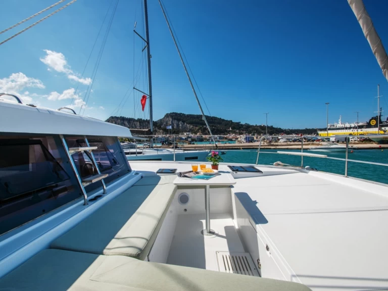 Location bateau Nidri pas cher Bali Catsmart