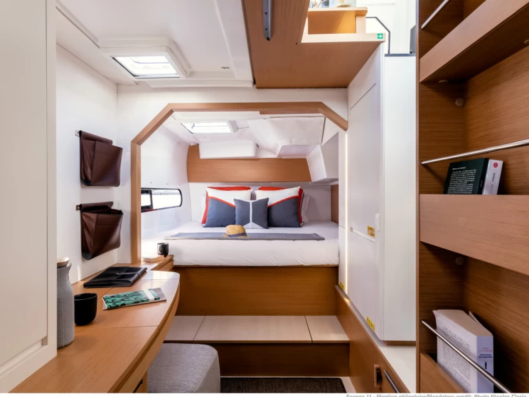 Location bateau Excess Excess 11 à Marsh Harbour sur Samboat