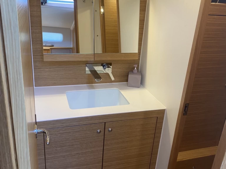 Location Voilier X-Yachts avec permis