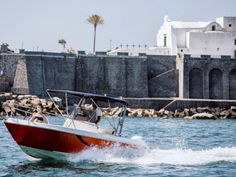 Location bateau Forio pas cher 21