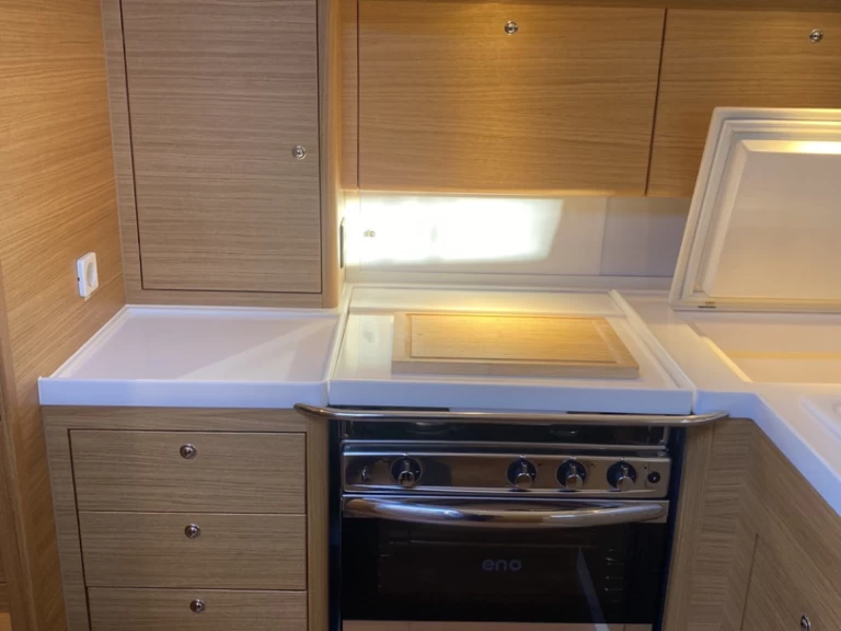 X-Yachts x-Yacht X4³ a louer à Lávrio