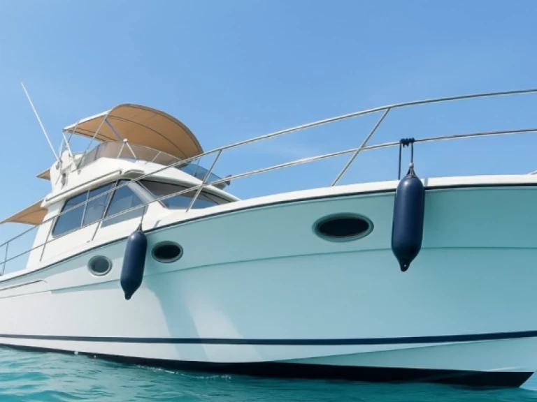 Louez un Gin sea Jamaica 38 à Cannes