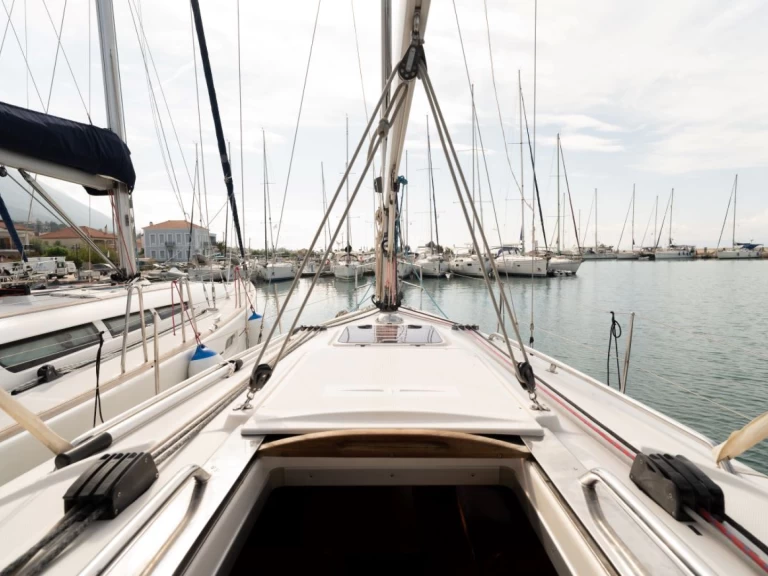 Location Voilier à Páleros - Bavaria Bavaria 30 Cruiser