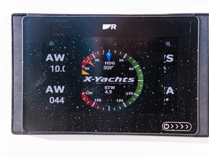 Louer Voilier avec ou sans skipper X-Yachts à Lávrio