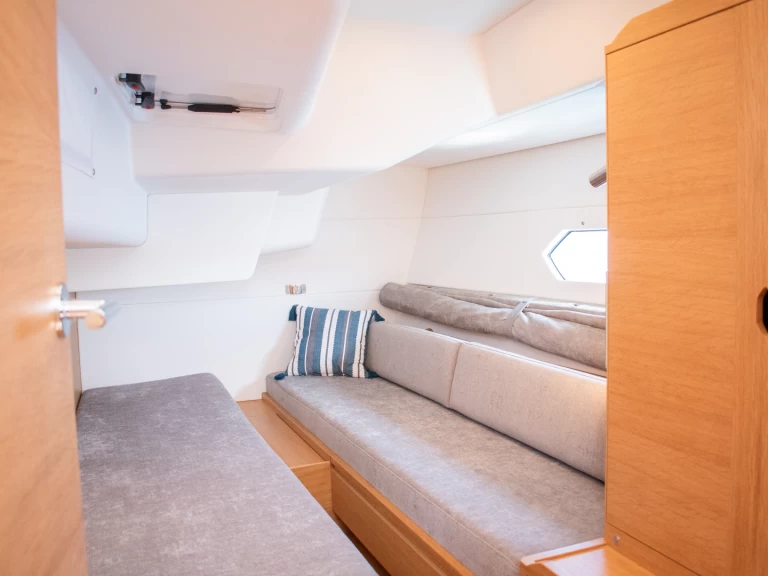 Location bateau Olympic Marine pas cher Xc47