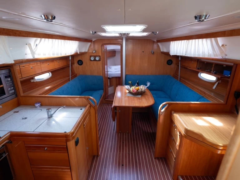 Location bateau Páleros pas cher Bavaria 38