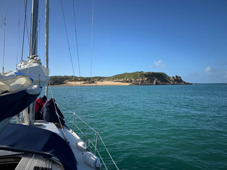 Location bateau France pas cher Oceanis 323 Clipper