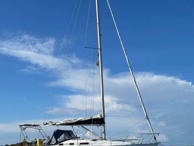 Location Voilier à France - Bénéteau Oceanis 323 Clipper