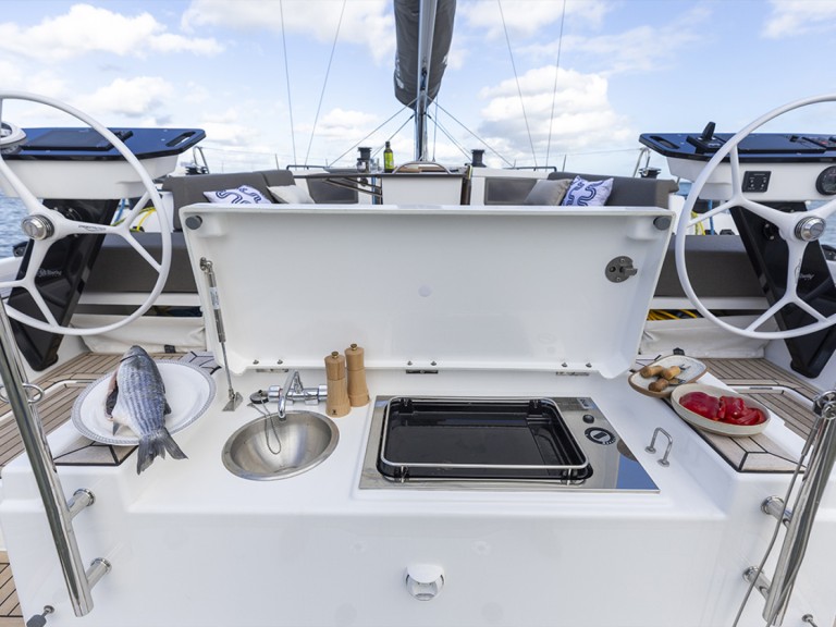 Voilier à louer à Palma de Majorque au meilleur prix