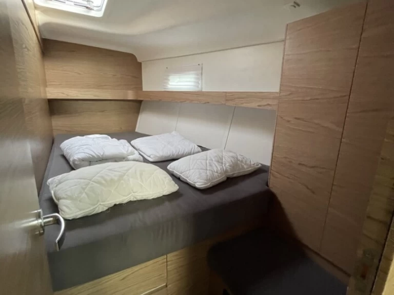 Voilier à louer à Palma de Majorque au meilleur prix