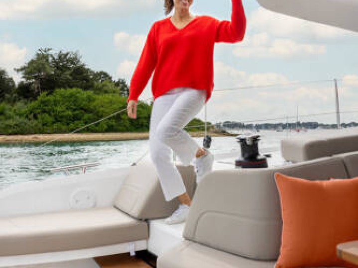 Catamaran à louer à Palma de Majorque au meilleur prix