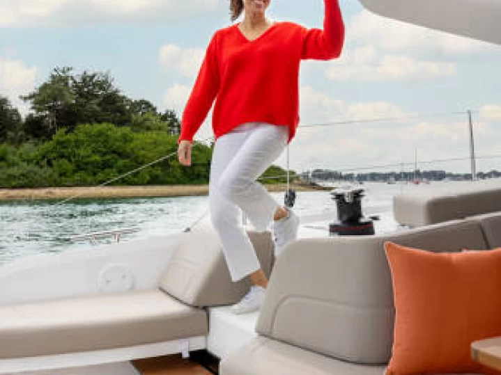 Catamaran à louer à Palma de Majorque au meilleur prix