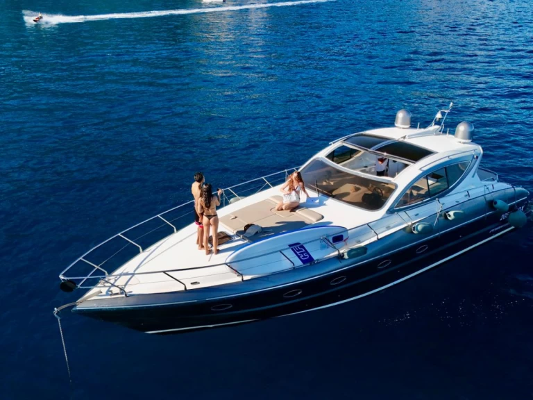 Louez un Primatist G50 MIREJA à Amalfi