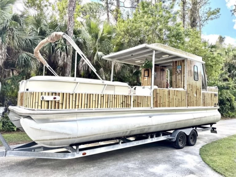 Location bateau West Palm Beach pas cher 43 CC